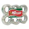 Duck Brand Packaging Tape, 1.88" x 109 yd., Clear, PK6 299016 - alternate 1